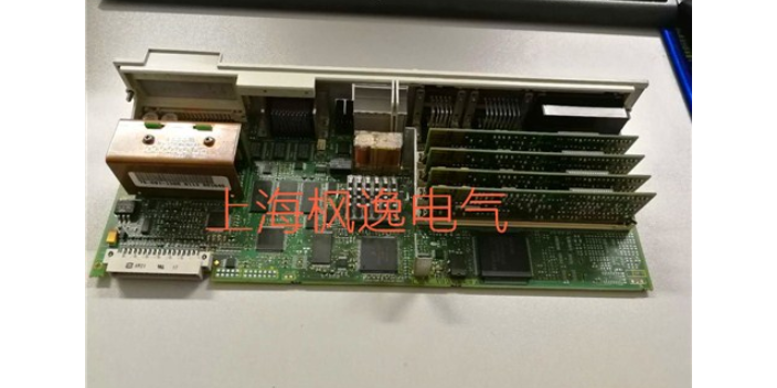 上海三菱变频器维修服务