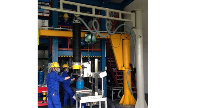 浙江包装袋气管吸吊机哪个好 服务至上 上海劲容自动化设备供应