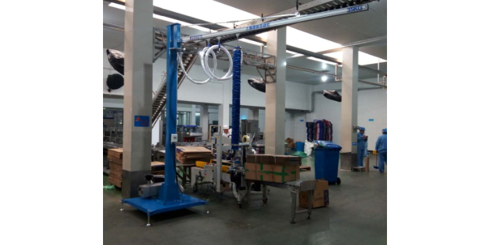 湖南可移动气管吸吊机售后服务 客户至上 上海劲容自动化设备供应;