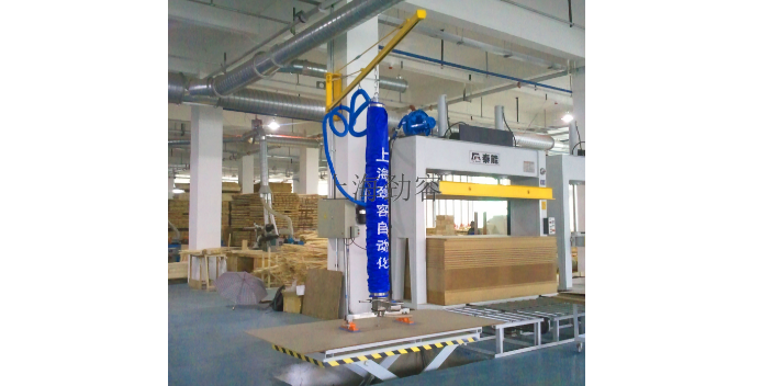 泰州气管吸吊机 诚信互利 上海劲容自动化设备供应