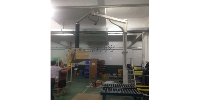 泰州纸箱气管吸吊机品牌 诚信为本 上海劲容自动化设备供应