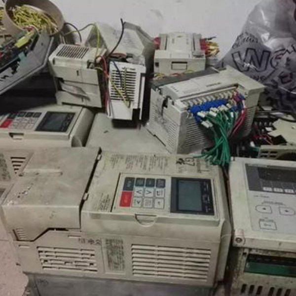 廢舊電子產品回收