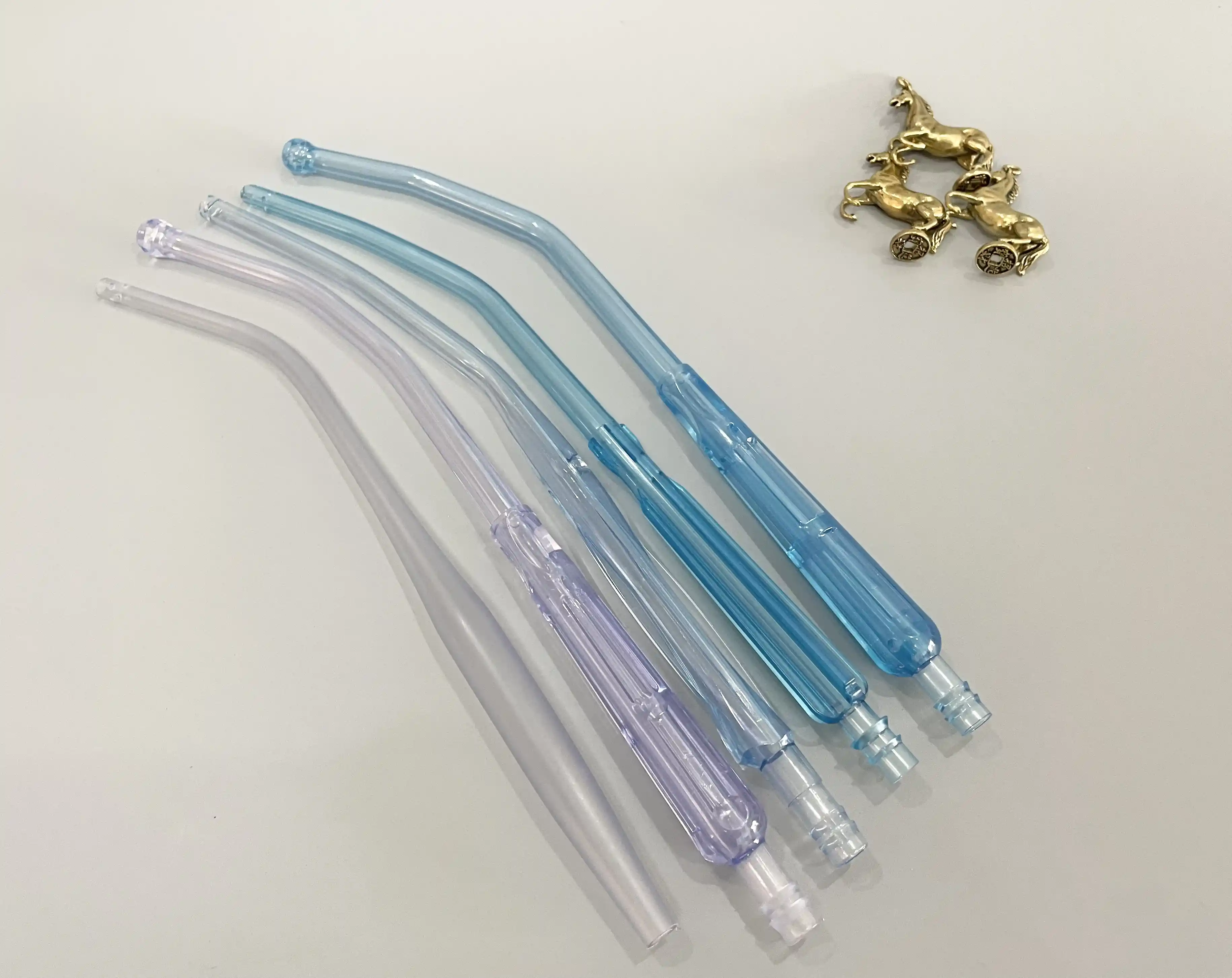 Disposable Suction Yankauer Tubing