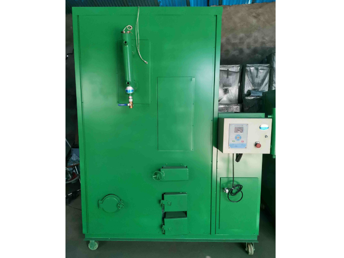 吉林免检生物质燃料蒸汽发生器报价单 青村炉具供应