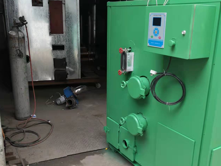 江苏免检生物质燃料蒸汽发生器厂家 青村炉具供应