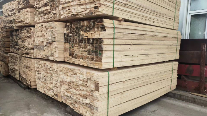济南家具用的美国云杉木材,美国云杉