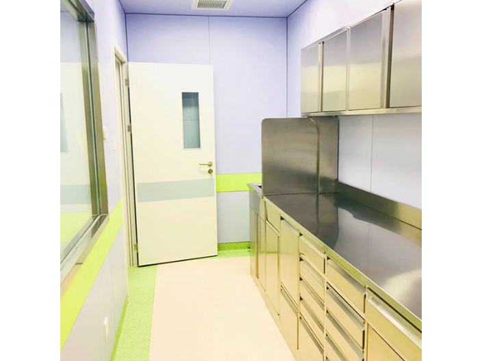 安徽制藥凈化工程品牌 信息推薦 溫州開泰凈化科技供應(yīng)