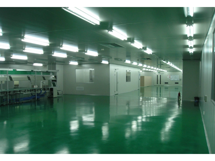 陜西恒溫恒濕凈化工程報價 信息推薦 溫州開泰凈化科技供應(yīng)