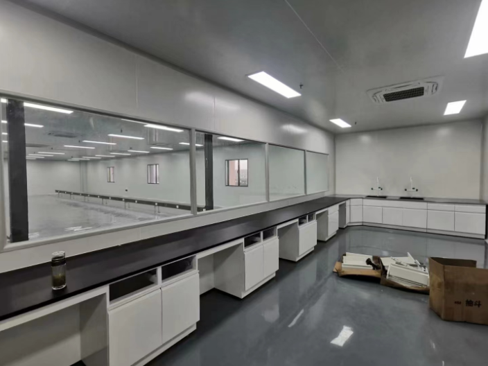 海南實(shí)驗(yàn)室凈化工程價格 歡迎來電 溫州開泰凈化科技供應(yīng)
