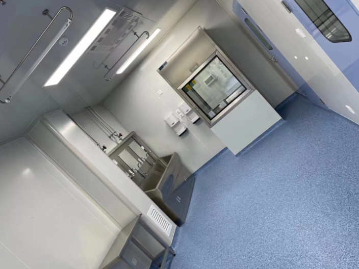 遼寧車間凈化工程安裝標(biāo)準(zhǔn) 服務(wù)為先 溫州開泰凈化科技供應(yīng)