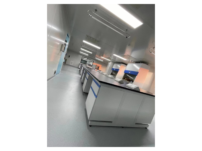 河南千級(jí)凈化工程設(shè)計(jì)規(guī)范 歡迎咨詢 溫州開泰凈化科技供應(yīng)