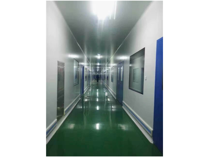 內(nèi)蒙古無塵車間凈化工程標(biāo)準(zhǔn) 信息推薦 溫州開泰凈化科技供應(yīng)