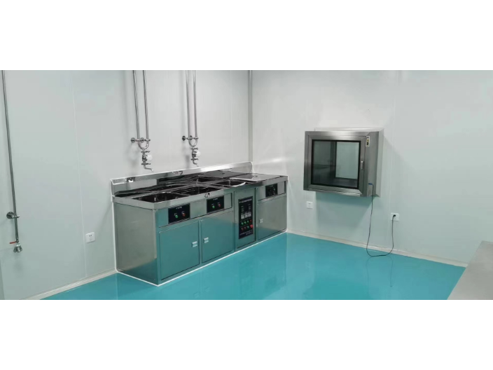 寧夏十萬級(jí)凈化工程參數(shù) 歡迎來電 溫州開泰凈化科技供應(yīng)