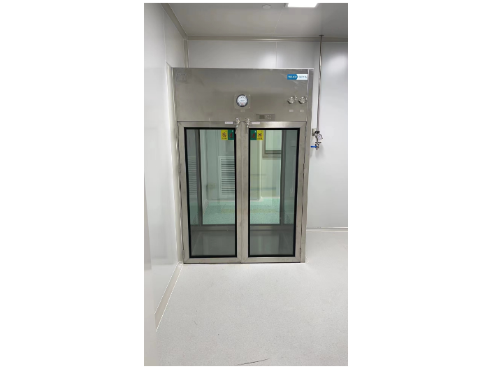 吉林千級(jí)凈化工程供應(yīng)商 歡迎咨詢 溫州開泰凈化科技供應(yīng)