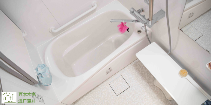 地面除菌整体浴室可以安装吗