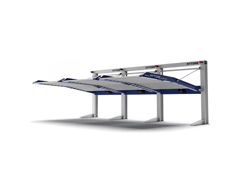 Rear Overhang Shared Columnvehicle Lifting (PJSX-HT)