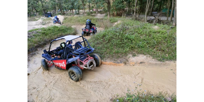 中山ATV叢林賽車場地拉力 廣州賽車人汽車服務(wù)供應(yīng);