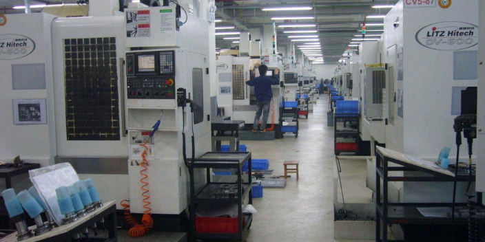 上海工艺品CNC加工生产 敏杰恒精密科技供应