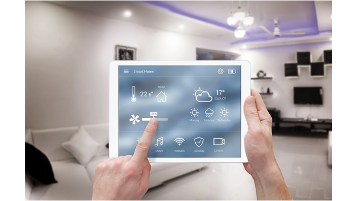杭州家庭娛樂應用HomePlug AV芯片工作方式 杭州聯(lián)芯通半導體供應