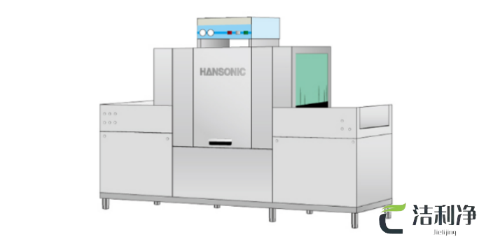 上海韩锼铌洗碗机租赁租赁 上海洁利净机械设备供应