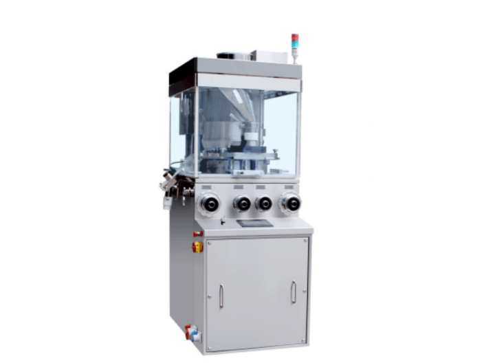 上海旋轉(zhuǎn)式壓片機(jī)參考價(jià)格 上海天和制藥機(jī)械供應(yīng)