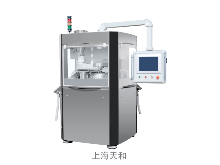 奉贤区自动化压片机报价 上海天和制药机械供应