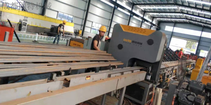 湖南批量加工钢筋剪切生产线一体化,钢筋剪切生产线