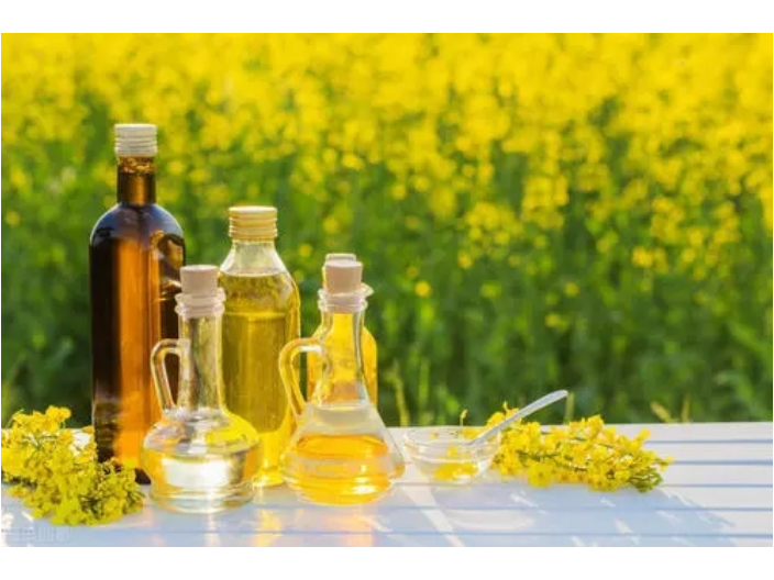 瑞典提供菜籽油进口报关标签要求
