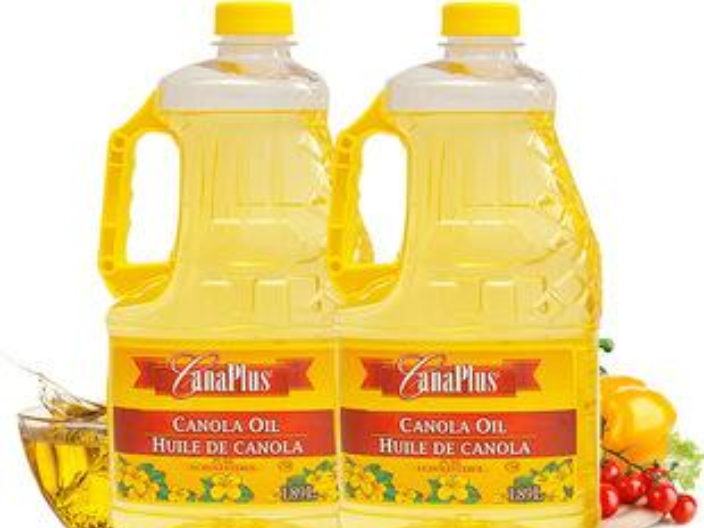 南非代理菜籽油进口报关标签要求