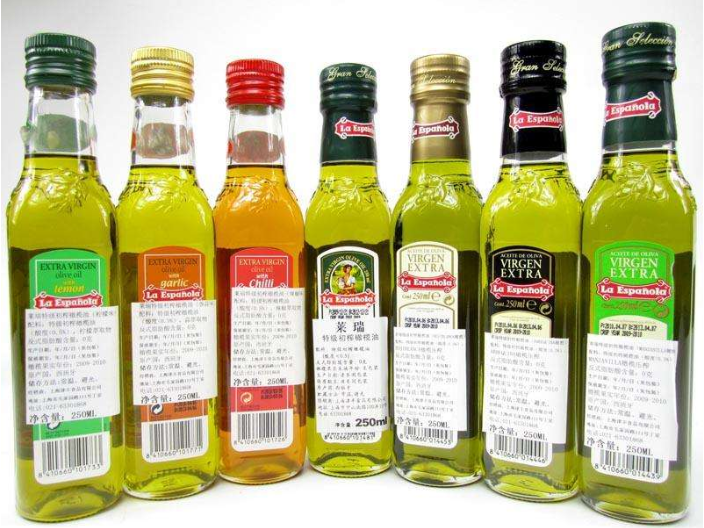 南非办理菜籽油进口报关许可证代理