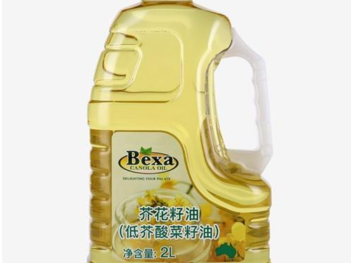 上海代理菜籽油进口报关服务费 值得信赖 万享报关供应