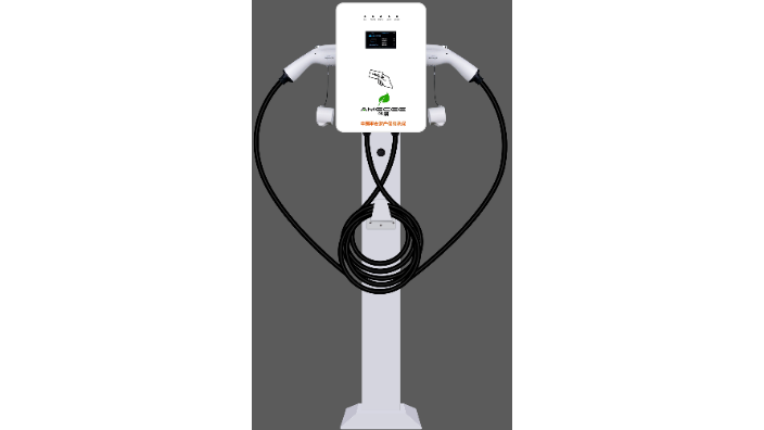 云南80kW直流充电桩多少钱一台 来电咨询 华盛新能源供应;