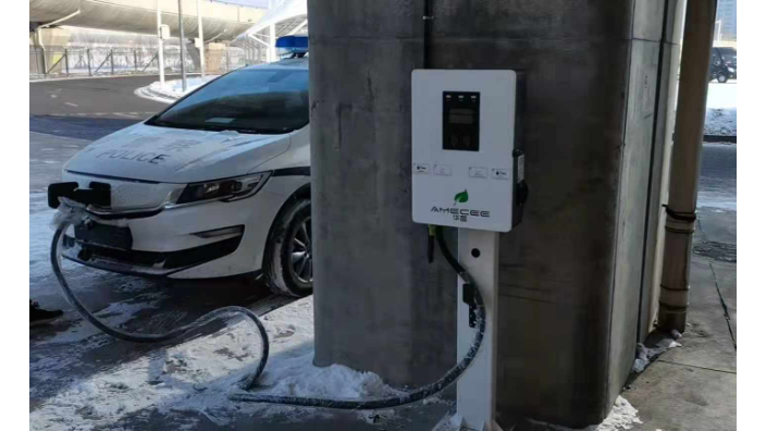 广东新能源汽车充电桩推荐厂家 欢迎来电 华盛新能源供应;