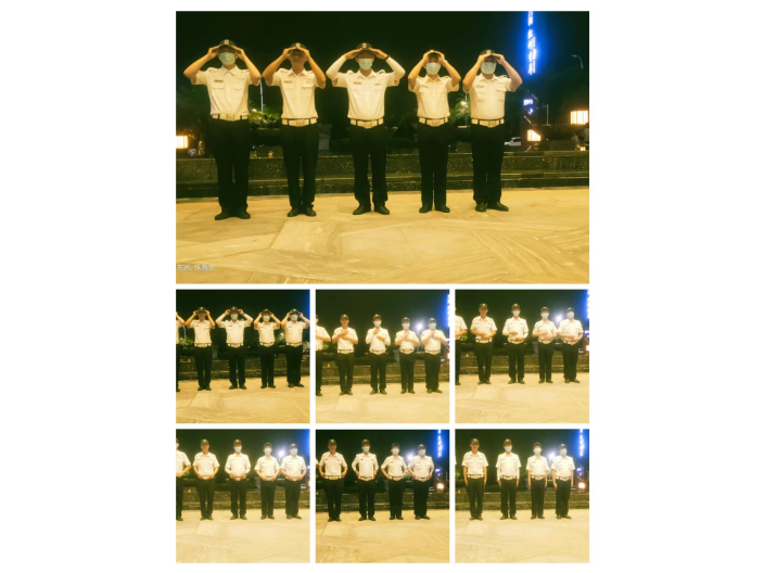 中山機(jī)場保安服務(wù)管理 值得信賴 廣東中興保安服務(wù)供應(yīng)