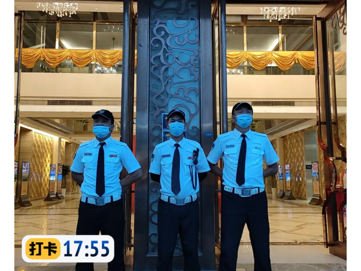 中山夜間保安服務(wù)有哪些 信息推薦 廣東中興保安服務(wù)供應(yīng)