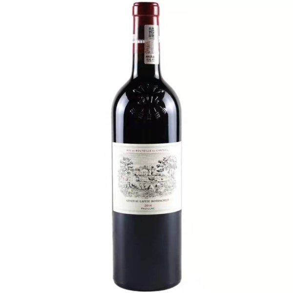 大拉菲干红葡萄酒【13.5度】750ML