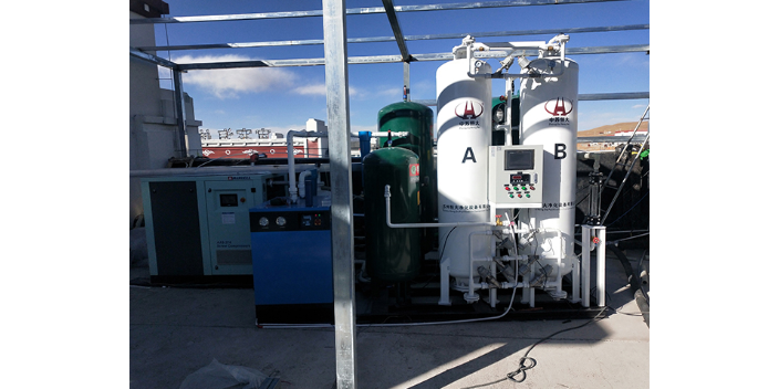苏州工业助燃制氧机 信息推荐 苏州恒大净化设备供应