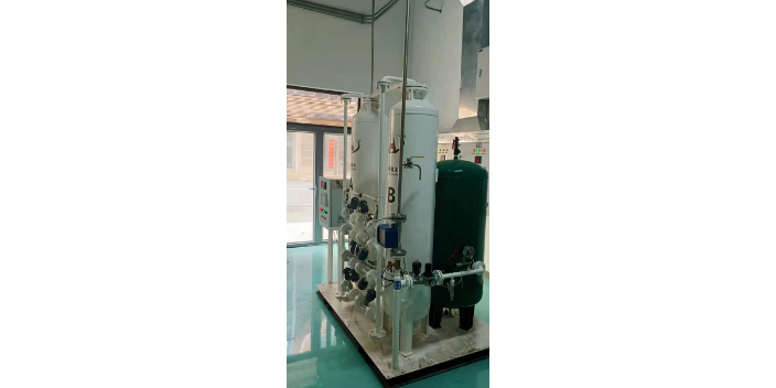 苏州箱式制氧机 服务为先 苏州恒大净化设备供应;