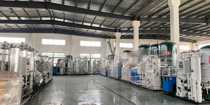 苏州小型工业氧气制氧机 欢迎来电 苏州恒大净化设备供应
