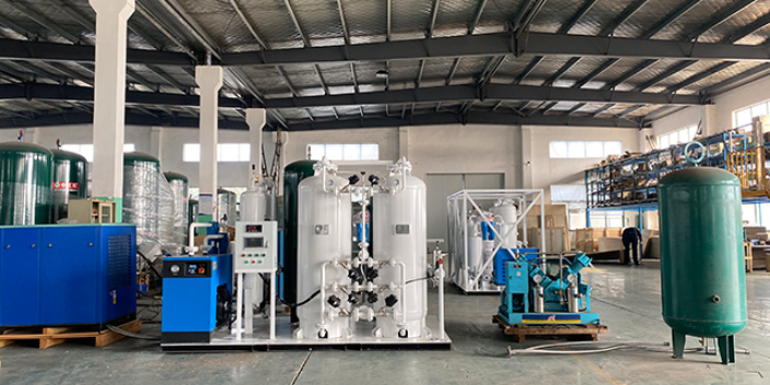 蘇州工業污水處理制氧機 歡迎來電 蘇州恒大凈化設備供應;