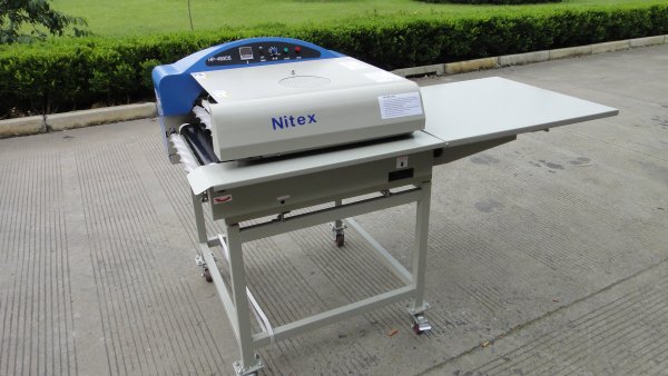 hp-450/nhg-500型 系列粘合机