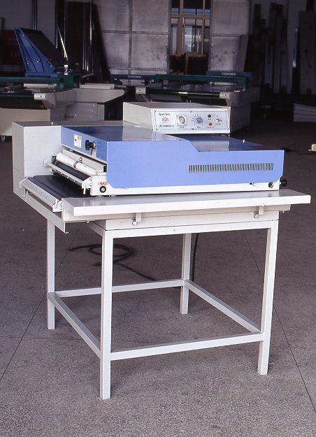 hp-450/nhg-500型 系列粘合机
