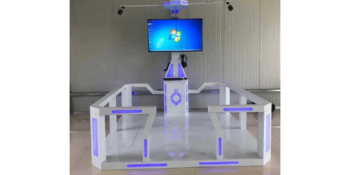 嘉兴虚拟现实安全体验区制造商 欢迎咨询 上海瑜宸科技供应