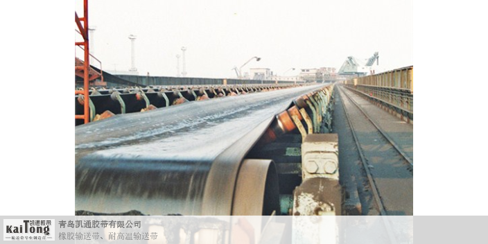上海PVC输送带出厂价格