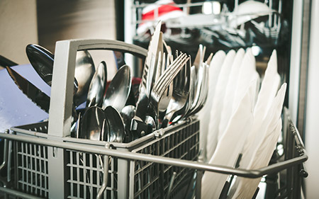 厨房设备的维修