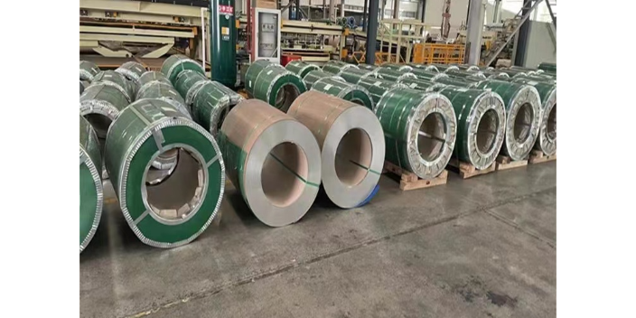 南京碳素钢卷生产厂家 无锡正英不锈钢供应