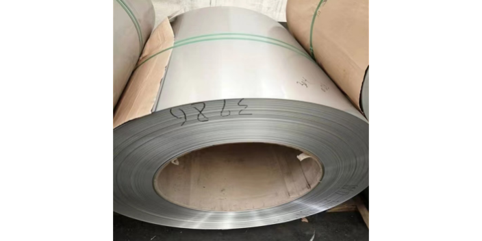 上海鍍鋁鋅鋼卷多少錢一平方 無錫正英不銹鋼供應
