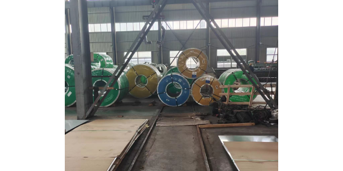 南京热处理钢带供应商 无锡正英不锈钢供应