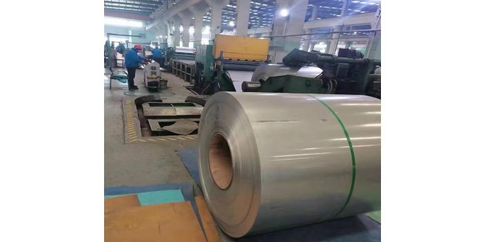 宁波冷轧钢带公司 无锡正英不锈钢供应
