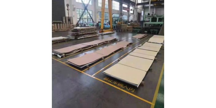滁州202不锈钢板制造商